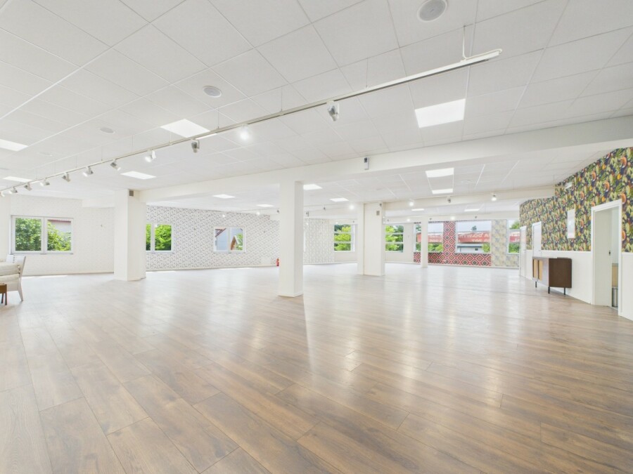 powiat wołomiński, Kobyłka, Węgierska, Do wynajęcia lokal usługowy 350 m² – Kobyłka