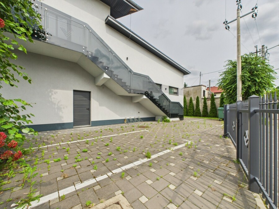 powiat wołomiński, Kobyłka, Węgierska, Do wynajęcia lokal usługowy 350 m² – Kobyłka