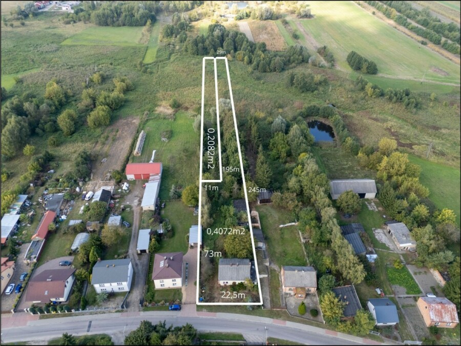 powiat nowodworski, Nasielsk, Nowa Wieś, Nasielsk do Centrum 7 min