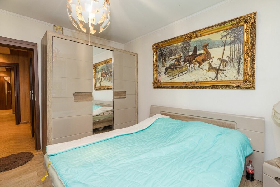 powiat wołomiński, Marki, Legionowa, Mieszkanie jak Dom – Ogródek, Kominek, 87 m² | Mar