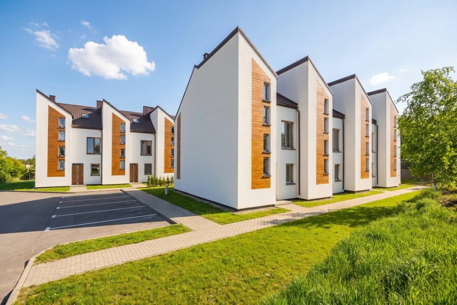 powiat legionowski, Józefów, Segmenty/125m2/bez PCC/bez prowizji/1,5km od Wawy