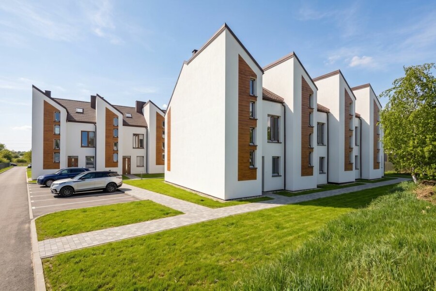 powiat legionowski, Józefów, Szkolna, Segmenty/125m2/bez PCC/bez prowizji/1,5km od Wawy