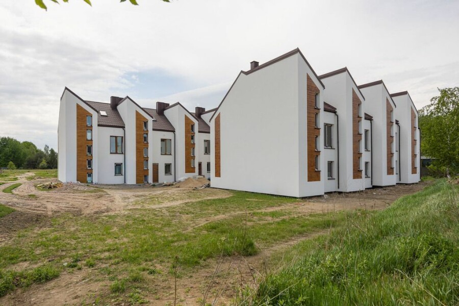powiat legionowski, Józefów, Szkolna, Segmenty/125m2/bez PCC/bez prowizji/1,5km od Wawy