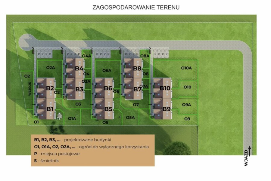 powiat legionowski, Józefów, Szkolna, Segmenty/125m2/bez PCC/bez prowizji/1,5km od Wawy