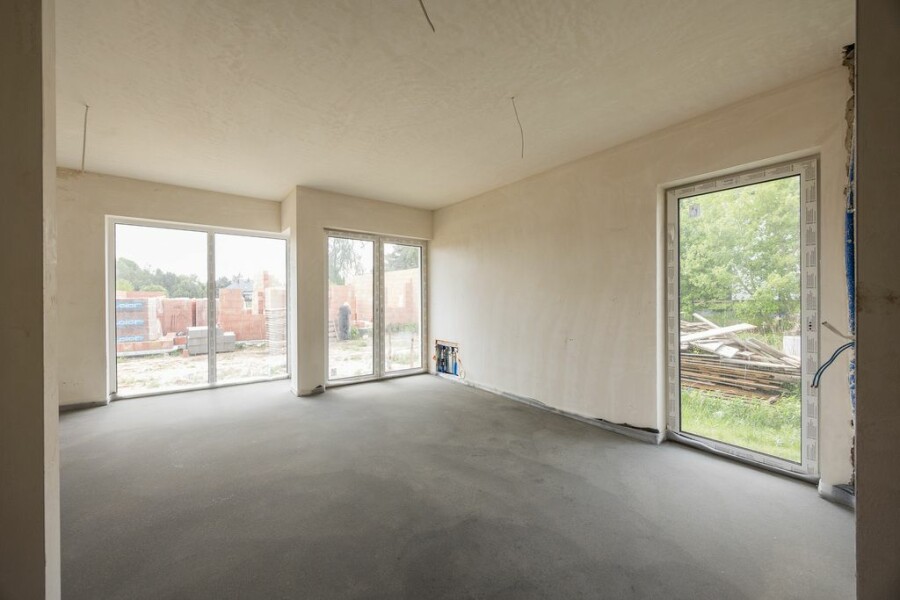 powiat legionowski, Józefów, Szkolna, Segmenty/125m2/bez PCC/bez prowizji/1,5km od Wawy