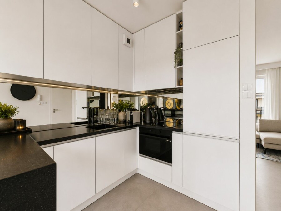 Warszawa, Białołęka, Modlińska, 2 pokoje | nowoczesne | lux