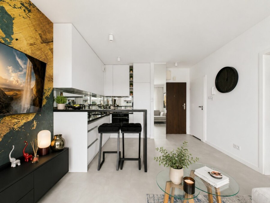 Warszawa, Białołęka, Modlińska, 2 pokoje | nowoczesne | lux