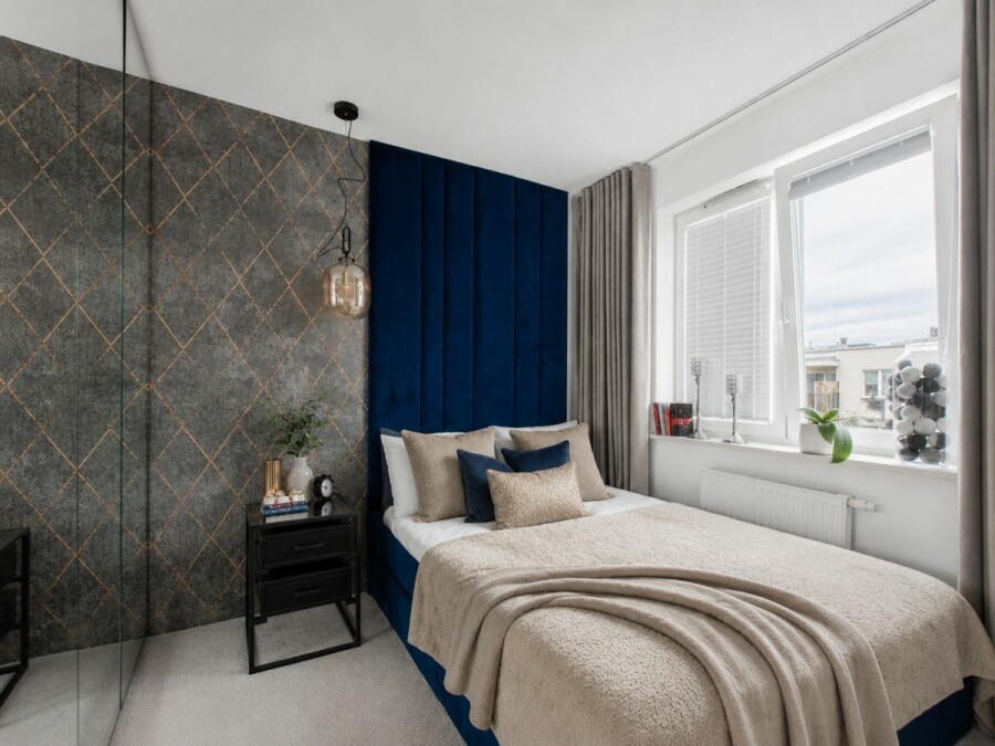 Warszawa, Białołęka, Modlińska, 2 pokoje | nowoczesne | lux