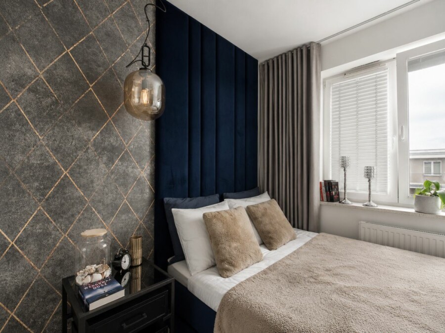Warszawa, Białołęka, Modlińska, 2 pokoje | nowoczesne | lux