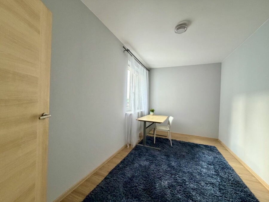 Warszawa, Ursynów, Filipiny Płaskowickiej, URSYNÓW 4 pokoje + miejsce w garażu