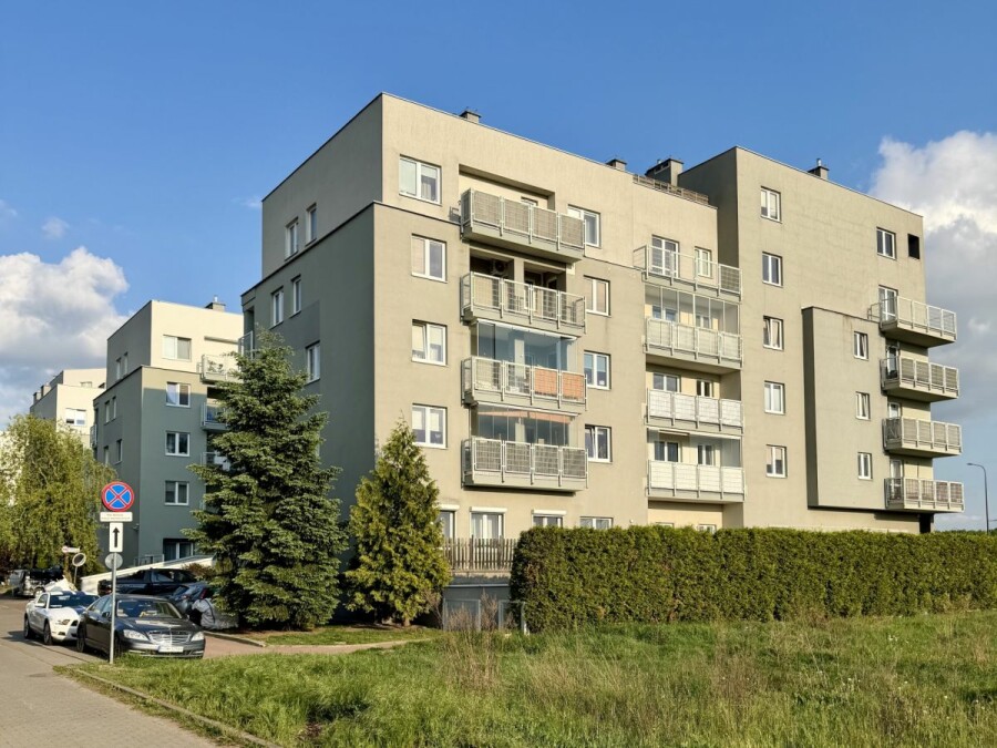 Warszawa, Ursynów, Filipiny Płaskowickiej, URSYNÓW 4 pokoje + miejsce w garażu