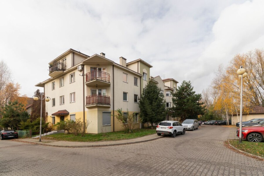 Warszawa, Wilanów, Syta, 3-4 pokoje/ Zawady/ Komórka/ Garaz/ Garderoba