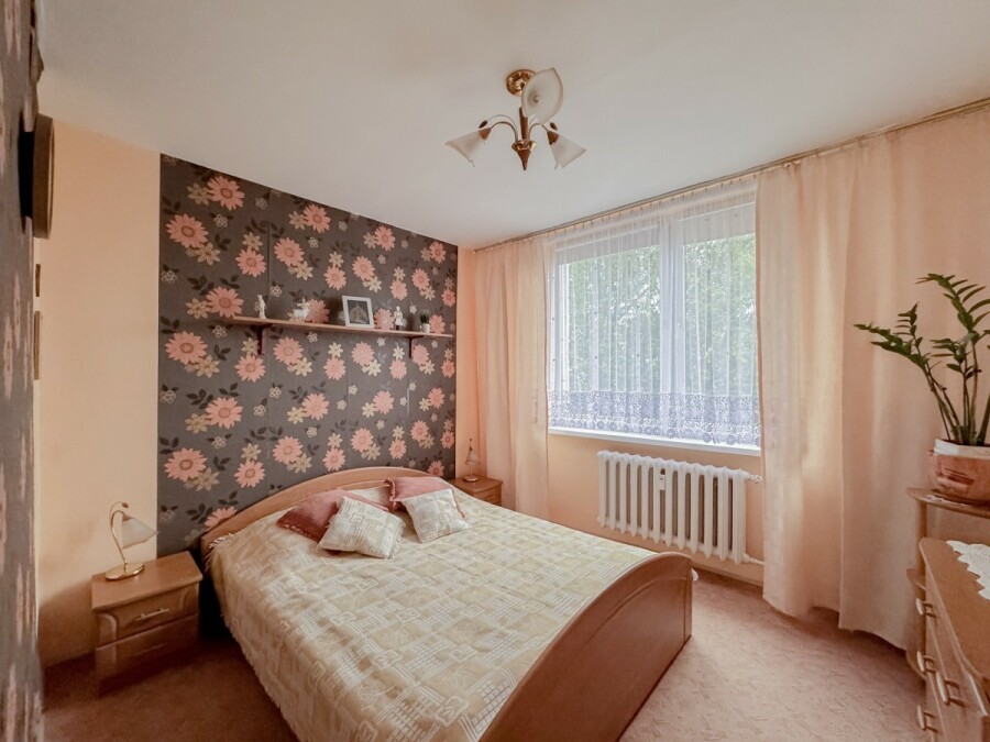 Warszawa, Targówek, Żuromińska, 47,5m2 | rozkładowe | dwustronne | 3p | Metro 600m