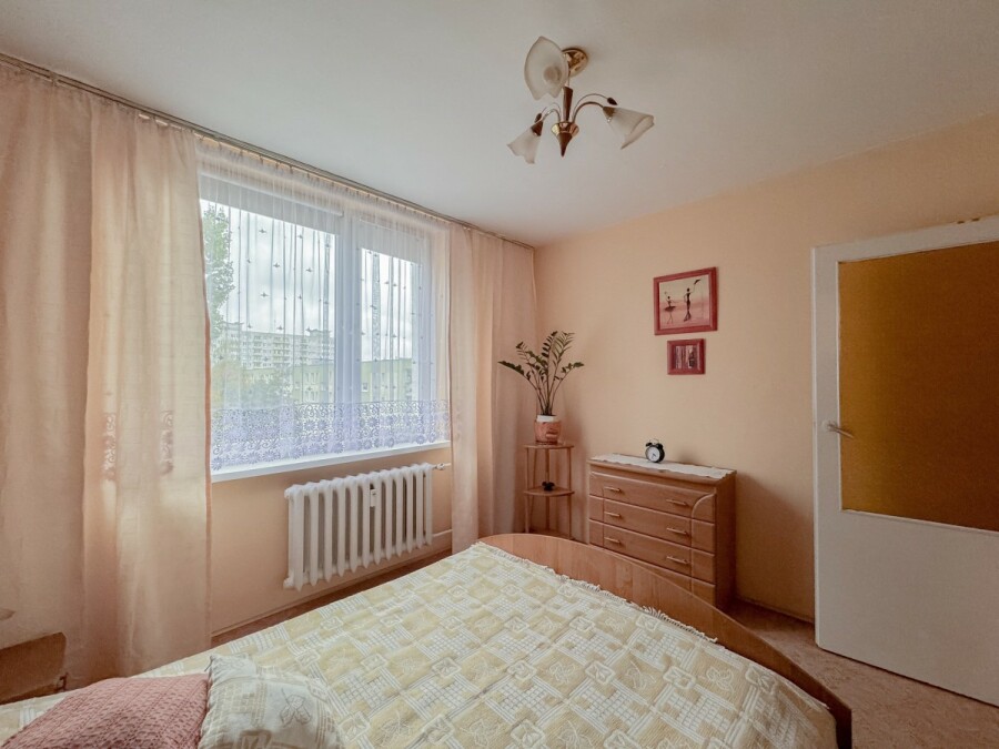 Warszawa, Targówek, Żuromińska, 47,5m2 | rozkładowe | dwustronne | 3p | Metro 600m