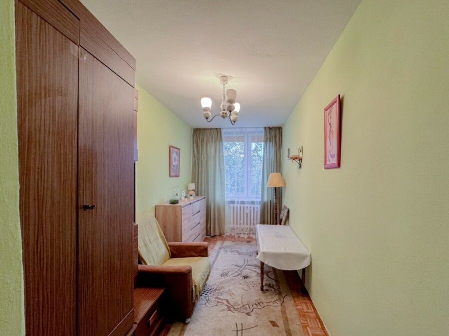 Warszawa, Targówek, Żuromińska, 47,5m2 | rozkładowe | dwustronne | 3p | Metro 600m