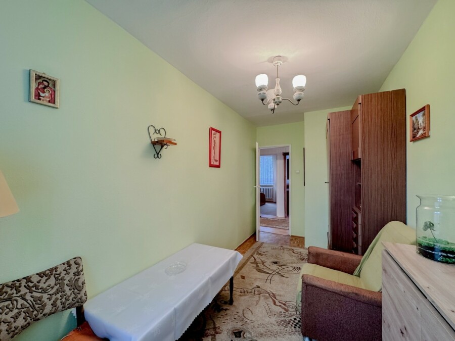 Warszawa, Targówek, Żuromińska, 47,5m2 | rozkładowe | dwustronne | 3p | Metro 600m