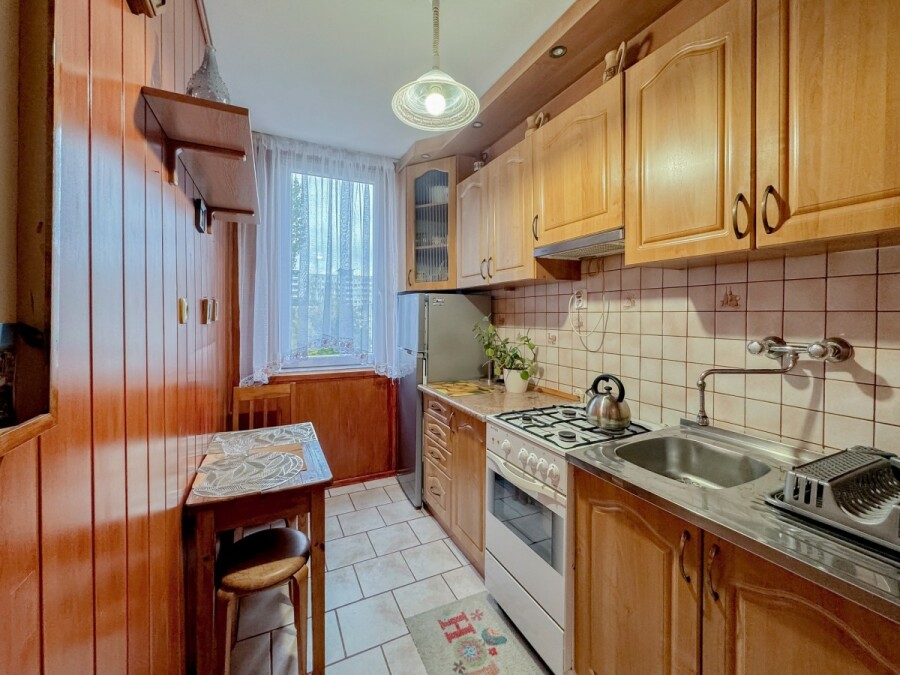 Warszawa, Targówek, Żuromińska, 47,5m2 | rozkładowe | dwustronne | 3p | Metro 600m