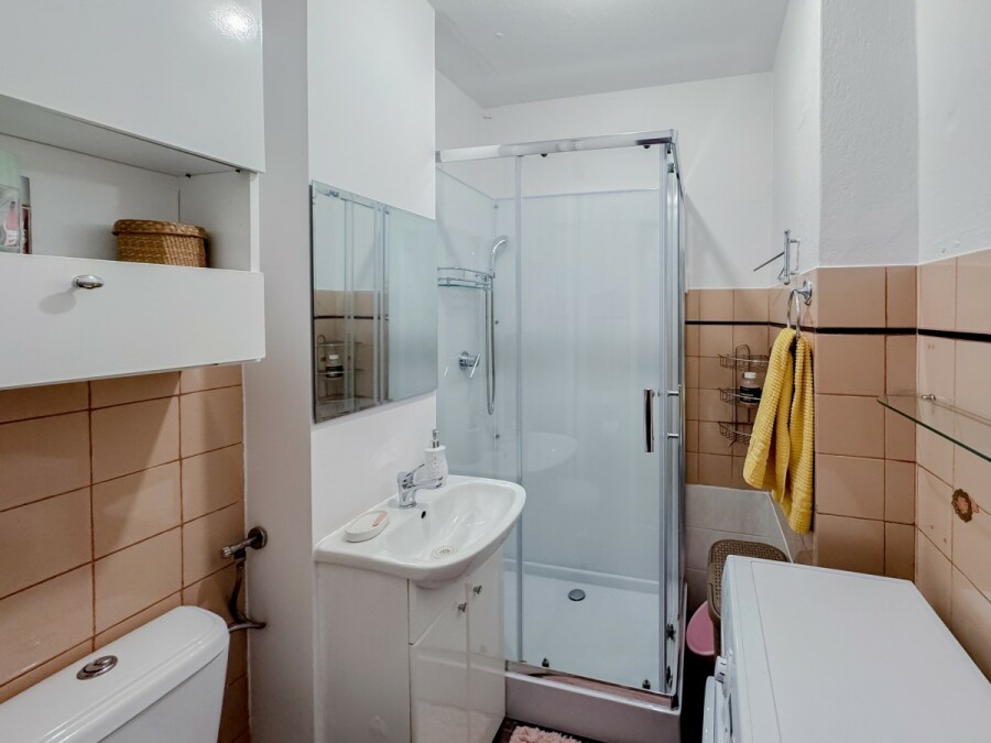 Warszawa, Targówek, Żuromińska, 47,5m2 | rozkładowe | dwustronne | 3p | Metro 600m
