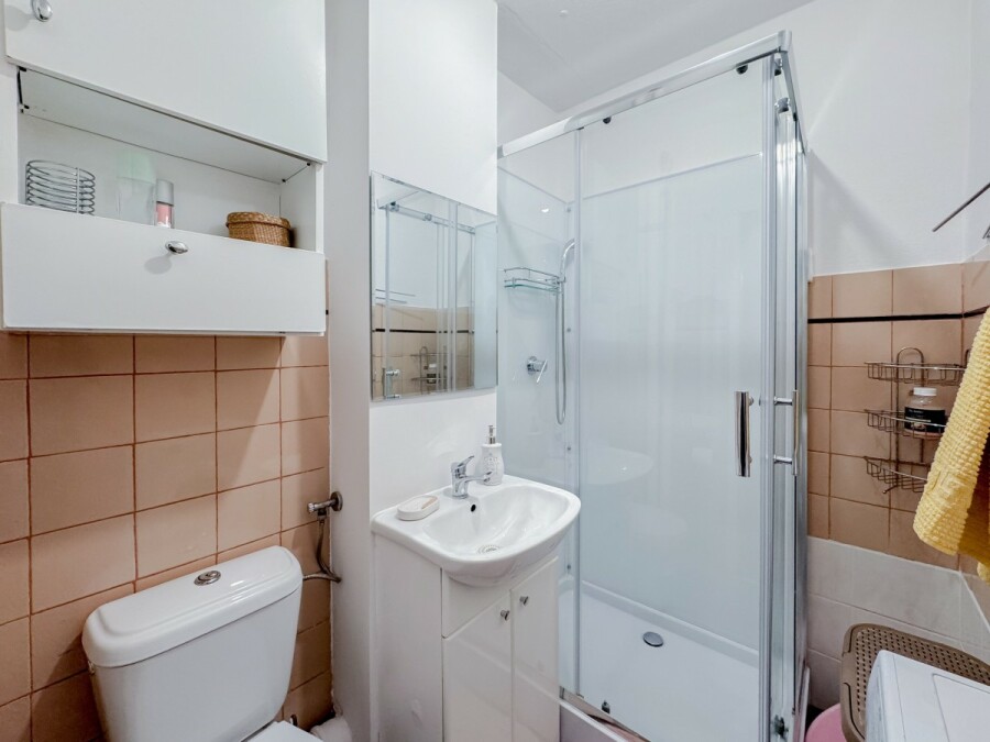 Warszawa, Targówek, Żuromińska, 47,5m2 | rozkładowe | dwustronne | 3p | Metro 600m