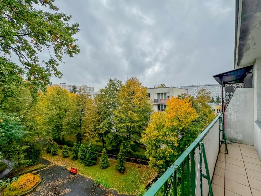 Warszawa, Targówek, Żuromińska, 47,5m2 | rozkładowe | dwustronne | 3p | Metro 600m