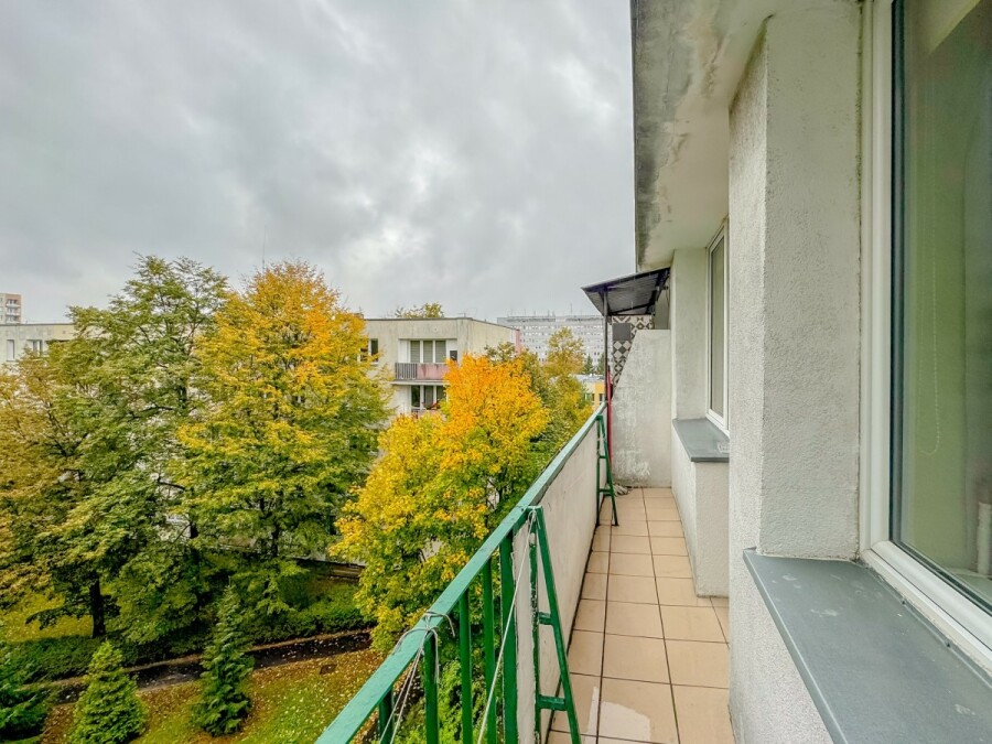 Warszawa, Targówek, Żuromińska, 47,5m2 | rozkładowe | dwustronne | 3p | Metro 600m