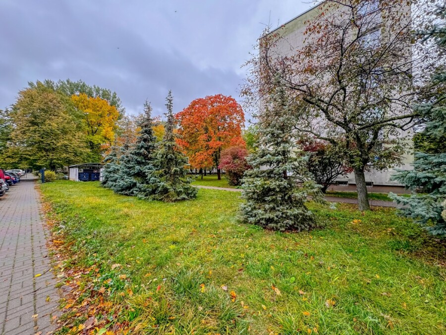 Warszawa, Targówek, Żuromińska, 47,5m2 | rozkładowe | dwustronne | 3p | Metro 600m