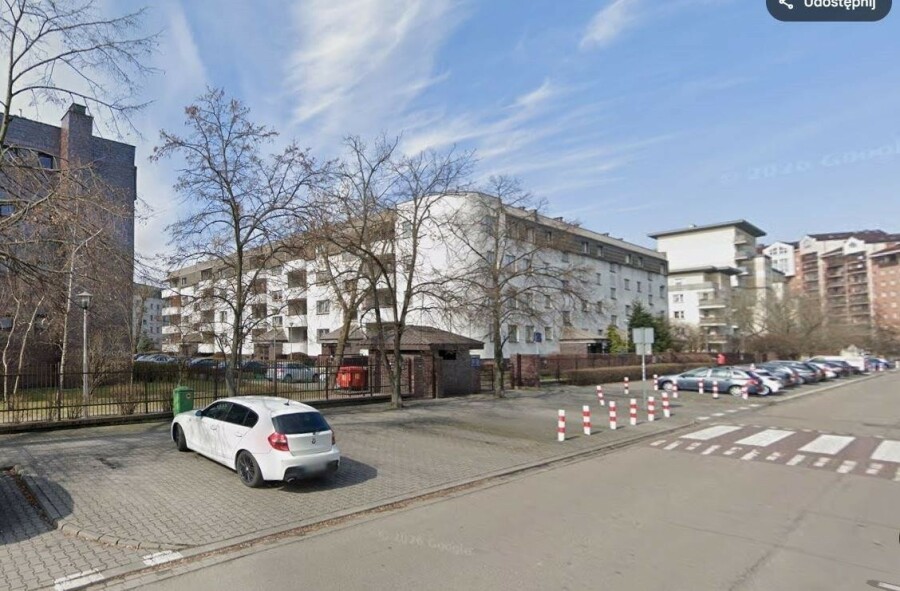 Warszawa, Bielany, Mieszkanie na sprzedaż