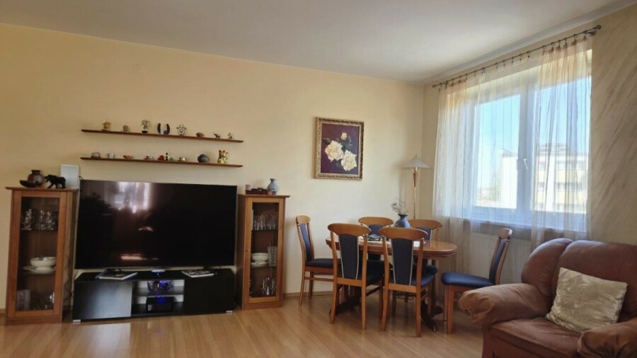 Warszawa, Bielany, Literacka, Mieszkanie na sprzedaż