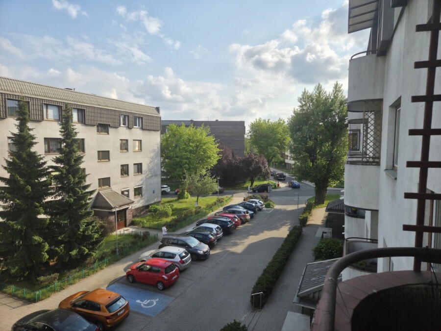 Warszawa, Bielany, Literacka, Mieszkanie na sprzedaż
