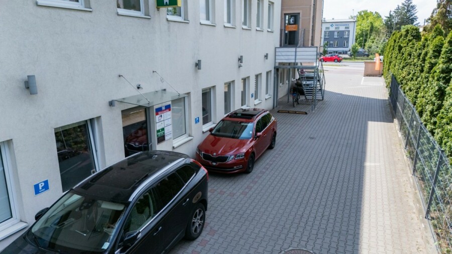 powiat warszawski zachodni, Łomianki, Warszawska, Lokal na biuro | Centrum Łomianek | ul. Warszawska