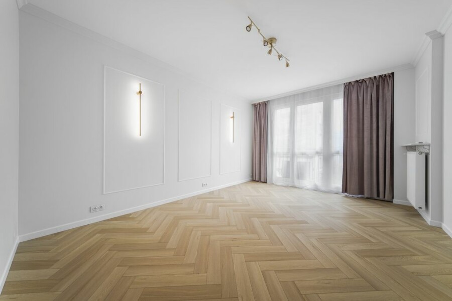 Warszawa, Śródmieście, Zobacz>>Apartament w Centrum Warszawy