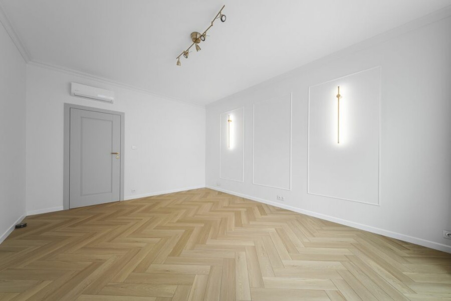 Warszawa, Śródmieście, Zobacz>>Apartament w Centrum Warszawy
