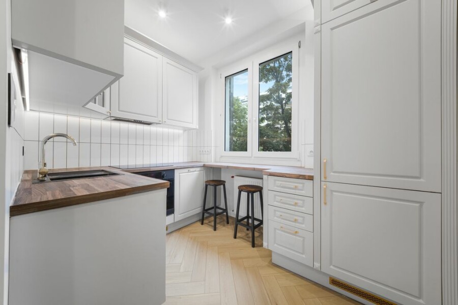 Warszawa, Śródmieście, Zobacz>>Apartament w Centrum Warszawy