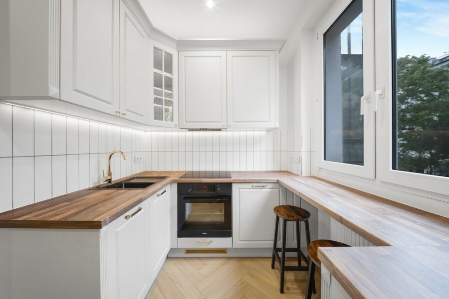 Warszawa, Śródmieście, Zobacz>>Apartament w Centrum Warszawy