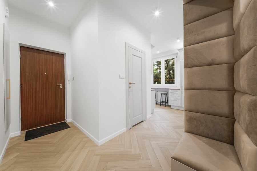 Warszawa, Śródmieście, Zobacz>>Apartament w Centrum Warszawy