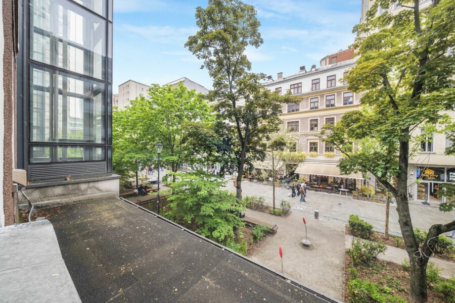 Warszawa, Śródmieście, Zobacz>>Apartament w Centrum Warszawy