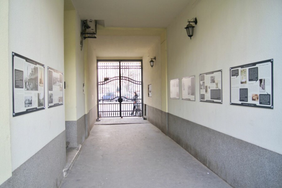 Warszawa, Wola, Wolska, WOLA metro Płocka, czynsz w cenie