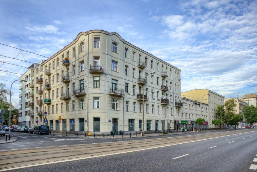 Warszawa, Wola, Wolska, WOLA metro Płocka, czynsz w cenie