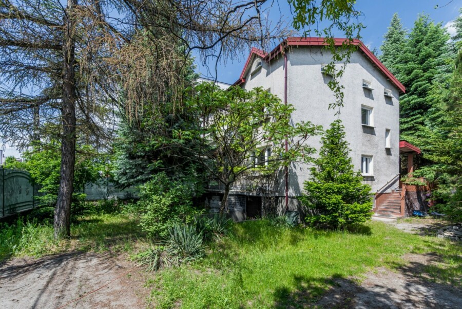 Warszawa, Włochy, Kleszczowa, Dom na sprzedaż