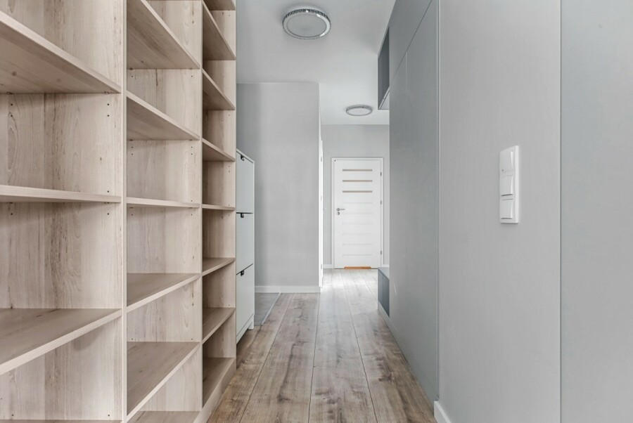 Warszawa, Wola Czyste, Karolkowa, Piękny apartament przy Rondzie Daszyńskiego