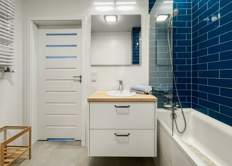 Warszawa, Wola Czyste, Karolkowa, Piękny apartament przy Rondzie Daszyńskiego
