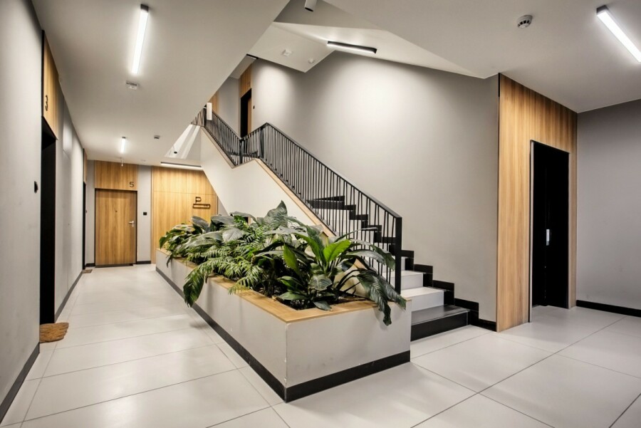 Warszawa, Wola Czyste, Karolkowa, Piękny apartament przy Rondzie Daszyńskiego