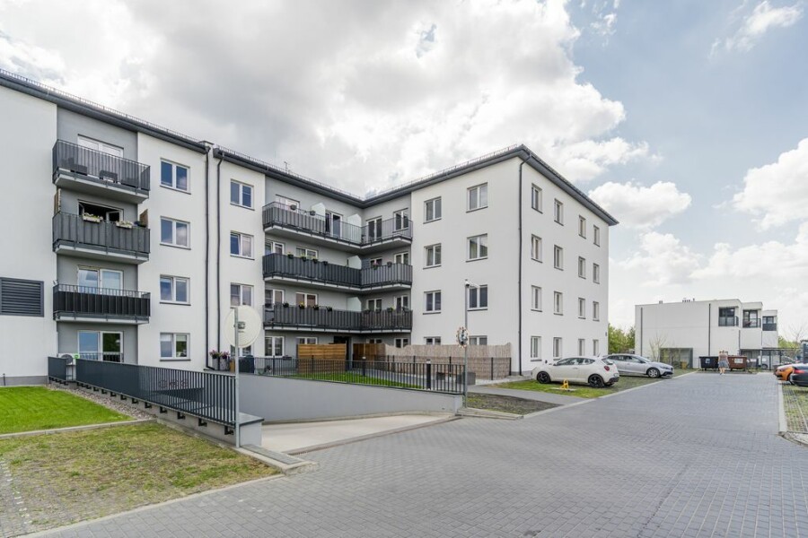 powiat legionowski, Wieliszew, Ks. Jerzego Popiełuszki, Wysoki standard Duża sypialnia Taras Garaż