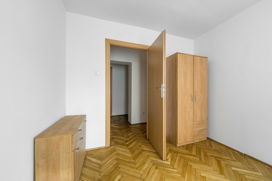 Warszawa, Śródmieście Powiśle, Solec, 2 pokoje na Powiślu przy Tamce – świetny punkt