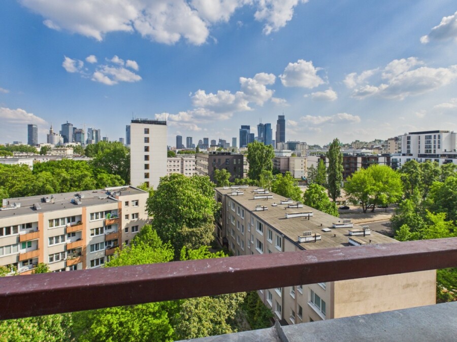 Warszawa, Wola, Mieszkanie na sprzedaż