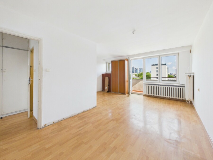 Warszawa, Wola, Mordechaja Anielewicza, Mieszkanie na sprzedaż