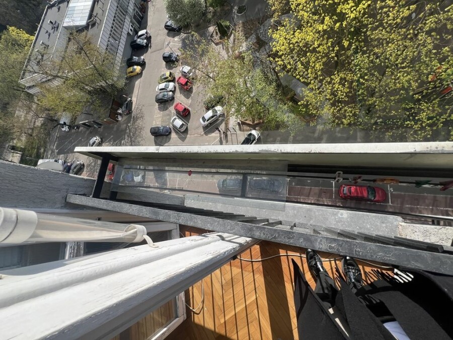 Warszawa, Śródmieście, Mieszkanie w centrum, Grzybowska