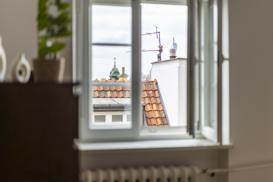 Warszawa, Śródmieście, Świętojańska, Piękne 3 pok. na Starówce / Świętojańska 7 TOP