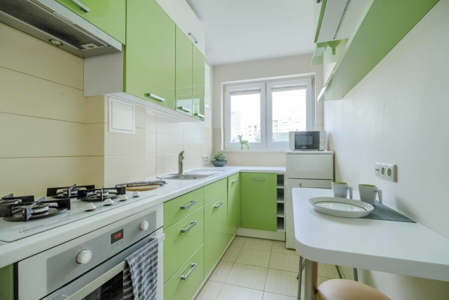 Warszawa, Wola, Miedziana, CENTRUM osobna kuchnia, ciche 0% PROWIZJI