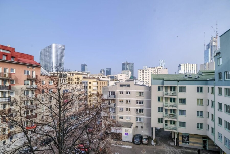 Warszawa, Wola, Miedziana, CENTRUM osobna kuchnia, ciche 0% PROWIZJI